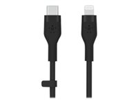 Belkin BOOST CHARGE Lightning-kabel - 2 m CAA009BT2MBK