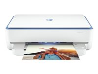 HP ENVY 6010 All-in-One - multifunktionsskrivare - färg - Berättigad till HP Instant Ink 5SE20B#BHC