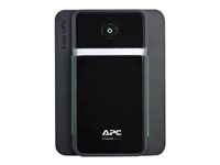 APC Easy UPS BVX Series BVX700LI - UPS - 360 Watt - 700 VA BVX700LI