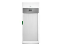 Schneider Electric Galaxy VL UPS 200 scalable to 500 kW - UPS - 200 kW - 200000 VA GVL200K500DS