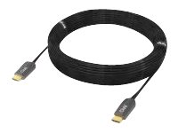 Club 3D CAC-1377 - HDMI-kabel - 15 m CAC-1377