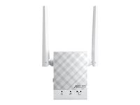 ASUS RP-AC51 - räckviddsökare för wifi - Wi-Fi 5 RP-AC51