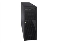 Intel Server Chassis P4216XXMHEN - tower - 4U - SSI EEB P4216XXMHEN