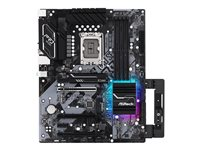 ASRock Z690 Pro RS - moderkort - ATX - LGA1700-uttag - Z690 Z690 PRO RS