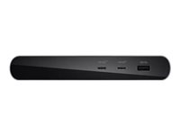 Lenovo - dockningsstation - USB-C - DP, HDMI 40B30090EU