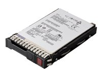 HPE - SSD - Read Intensive - 3.84 TB - SATA 6Gb/s P06200-B21