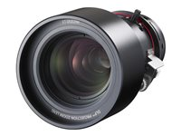 Panasonic ET-DLE250 - zoomlins - 33.9 mm - 53.2 mm ET-DLE250