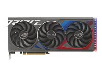 ASUS ROG Strix GeForce RTX 4060 8GB - OC Edition - grafikkort - GeForce RTX 4060 - 8 GB ROG-STRIX-RTX4060-O8G-GAMING