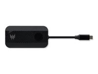 Acer Predator Connect D5 5G Dongle - trådlöst mobilmodem - 5G FF.G16TA.001