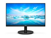 Philips V-line 242V8LA - LED-skärm - Full HD (1080p) - 24" 242V8LA/00