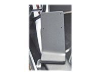 Brodit ProClip Console mount - monteringsfäste för mobiltelefon 835224