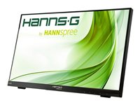 HANNS.G HT225HPB - HT Series - LED-skärm - Full HD (1080p) - 21.5" HT225HPB