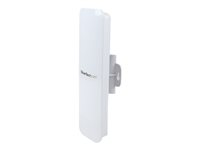 StarTech.com Outdoor 150 Mbps 1T1R Wireless-N Access Point - trådlös åtkomstpunkt - Wi-Fi AP150WN1X1OE