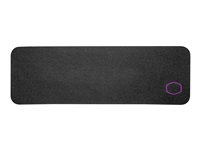 Cooler Master WR510 Wrist Rest - handledsstöd till tangentbord WR-510-CRCC1