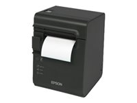 Epson TM L90LF - kvittoskrivare - svartvit - termisk linje C31C412662B0