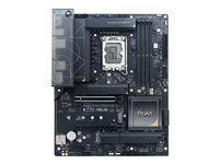 ASUS ProArt B760-CREATOR D4 - moderkort - ATX - LGA1700-uttag - B760 90MB1DU0-M0EAY0