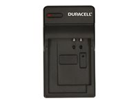 Duracell DRO5941 Replacement Olympus LI-50B USB Charger batteriladdare DRO5941