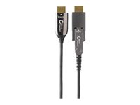 MicroConnect Premium HDMI-kabel med Ethernet - 70 m HDM191970V2.0DOP