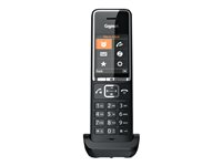 Gigaset 550 HX Comfort - trådlös förlängningshandenhet S30852-H3051-R104