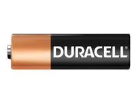 Duracell Security MN27 batteri x MN27 - alkaliskt 5000394023352