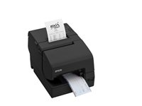 Epson TM H6000V - kvittoskrivare - svartvit - termisk linje/punktmatris C31CG62216P1