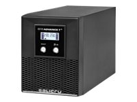 SALICRU SPS ADVANCE T B1 1000 - UPS - 700 Watt - 1000 VA 6A0EA000006