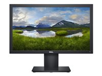 Dell E1920H - LED-skärm - 19" DELL-E1920H