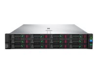 HPE ProLiant DL380 Gen10 Performance - kan monteras i rack Xeon Gold 5118 2.3 GHz - 64 GB - ingen HDD P06422-B21