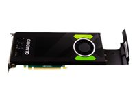 NVIDIA Quadro M4000 - grafikkort - Quadro M4000 - 8 GB 4X60K59926