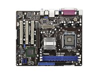 ASRock 775I65G - 3.0 - moderkort - micro ATX - LGA775-uttag - i865G 90-MXGMF0-A0UAYZ