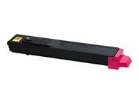 Kyocera TK 8115M - magenta - original - tonerkassett 1T02P3BNL0