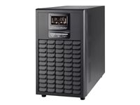 PowerWalker VFI 2000 CG PF1 - UPS - 2000 Watt - 2000 VA 10122110