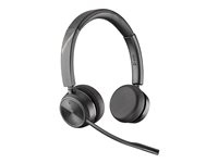 Poly - headset överdel för headset 8Y9C1AA#ABB