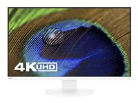 NEC MultiSync EA271U - LED-skärm - 4K - 27" 60004691