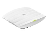 TP-Link EAP265 HD AC1750 Wireless MU-MIMO Gigabit Ceiling Mount Access Point - trådlös åtkomstpunkt - Wi-Fi 5 EAP265 HD