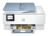 HP ENVY Inspire 7921e All-in-One - multifunktionsskrivare - färg - Berättigad till HP Instant Ink - med HP 1 års extra garanti med HP+aktivering vid installation 2H2P6B#686