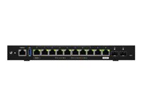 Ubiquiti EdgeRouter 12 - router - skrivbordsmodell ER-12