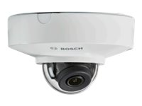 Bosch FLEXIDOME IP micro 3000i NDV-3502-F02 - nätverksövervakningskamera - kupol NDV-3502-F02