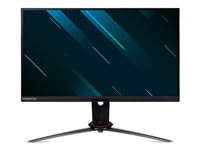 Acer Predator XB273U NVbmiiprzx - XB3 Series - LED-skärm - 27" - HDR UM.HX3EE.V05