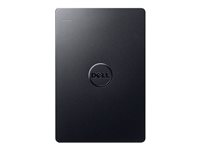 Dell Backup - hårddisk - 1 TB - USB 3.0 W73YH