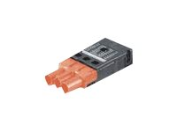 Bachmann - adapter för effektkontakt - GST18i3 940.074