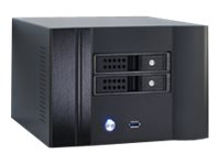 Inter-Tech IPC SC-4002 - USFF - mini ITX 88887187