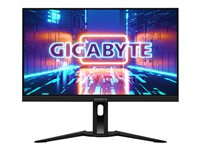 Gigabyte M27Q P - LED-skärm - QHD - 27" - HDR M27Q P