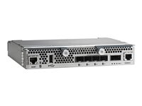 Cisco UCS 6324 Fabric Interconnect - switch - Administrerad - insticksmodul UCS-FI-M-6324-UPG