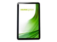 Hannspree HO245PTB - HO Series - LED-skärm - Full HD (1080p) - 23.8" HO245PTB