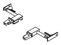 Lenovo - LCD hinge bracket 41V9746