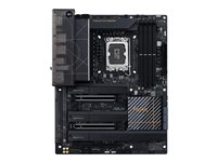 ASUS ProArt Z690-CREATOR WIFI - moderkort - ATX - LGA1700-uttag - Z690 90MB19H0-M0EAY0