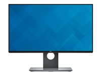 Dell UltraSharp U2417H - LED-skärm - Full HD (1080p) - 24" 5K9YD