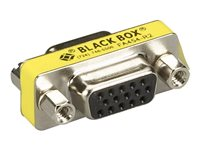 Black Box - växlingskontakt - HD-15 (VGA) till HD-15 (VGA) FA454-R2