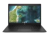 HP Fortis 14 G10 Chromebook - 14" - Intel Celeron - N5100 - 8 GB RAM - 64 GB eMMC - hela norden 4L1F5EA#UUW